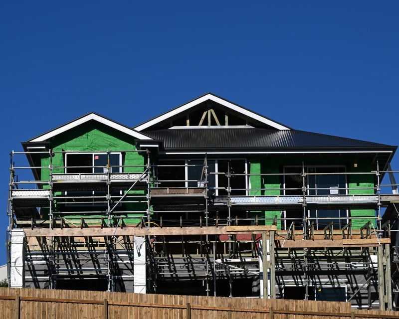 Coalition Plan to Scrap Energy Rules for New Homes Sparks Outrage