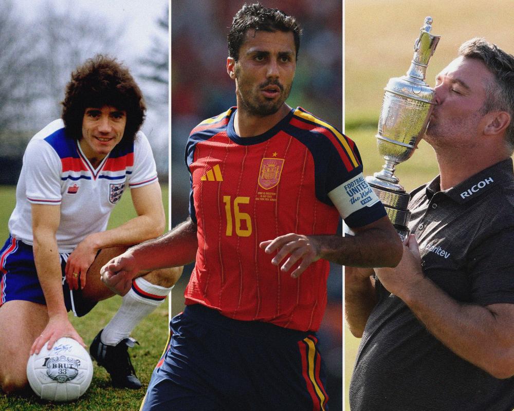 Sports Quiz: Rodri, Kevin Keegan, Women's Afcon & Tyson Fury