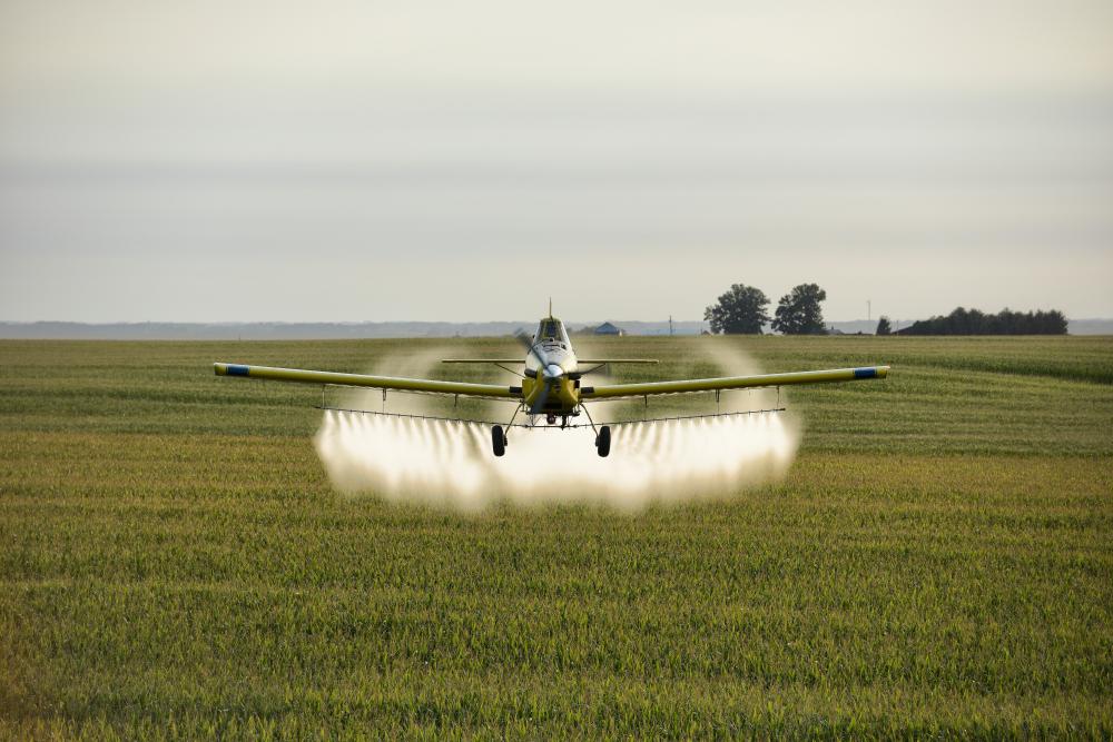 Lawsuit Demands EPA Action on Cancer-Linked Atrazine Pollution