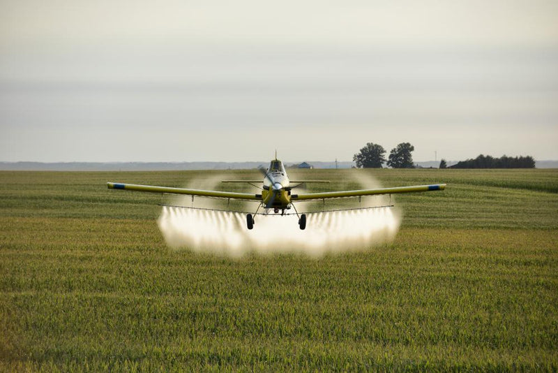 Lawsuit Demands EPA Action on Cancer-Linked Atrazine Pollution
