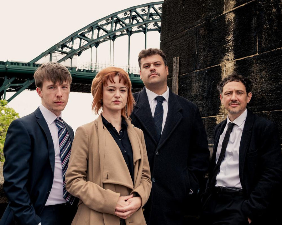 Our Friends in the North Stage Adaptation: Can It Still Shock