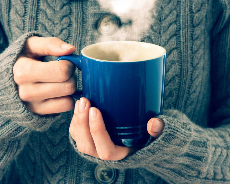 Very Hot Drinks Triple Oesophageal Cancer Risk, Study Finds
