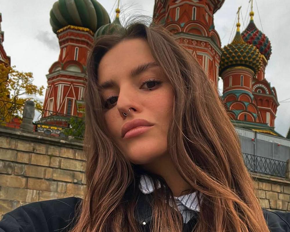 Pussy Riot Member Recruited by Russian Spies to Inform on Activists