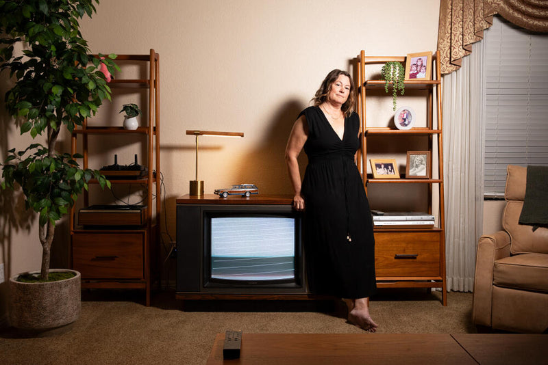 Poltergeist House Owner: Living in the Iconic 80s Horror Home