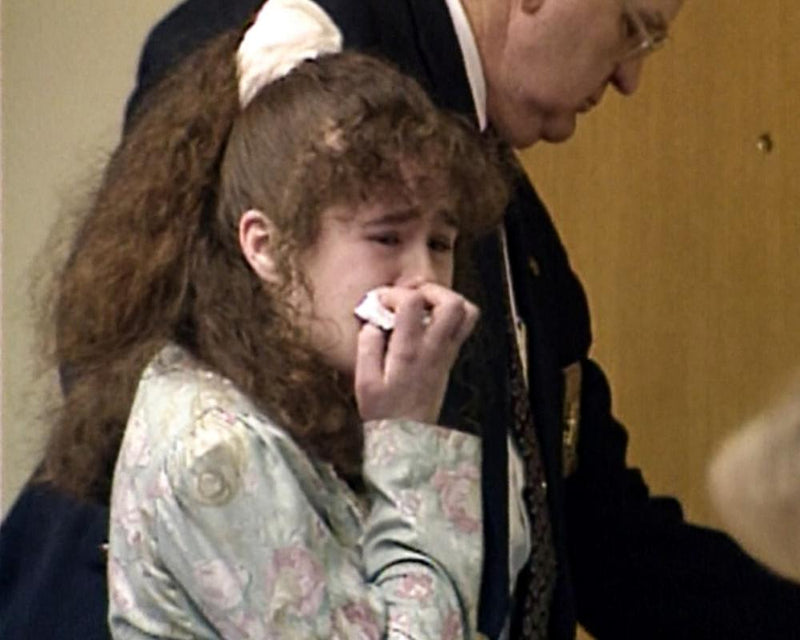 Tennessee Executes Christa Pike: First Woman in 200 Years