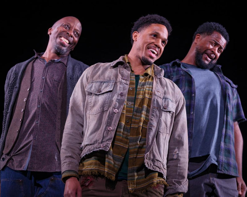 Hang Time Review: Chilling Portrayal of Racial Violence