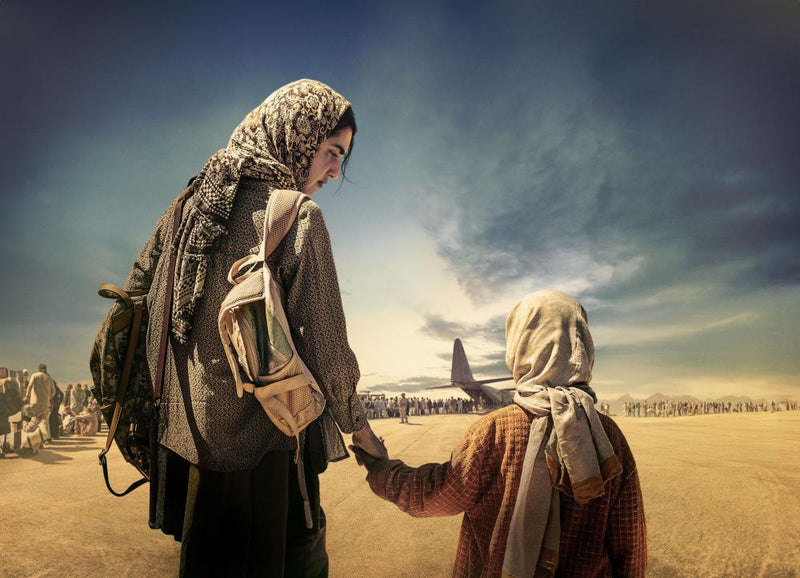 Kabul Review: Gripping Thriller on Afghanistan's Abandonment