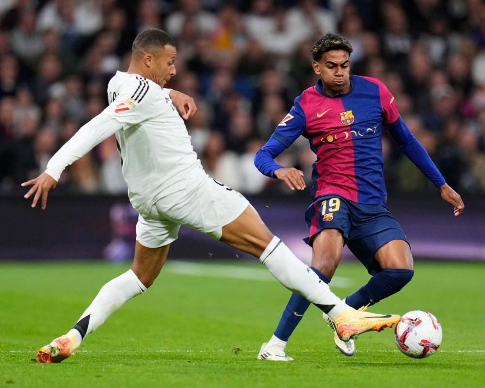El Clásico 2026: Is Barcelona vs Real Madrid Still the Biggest Match