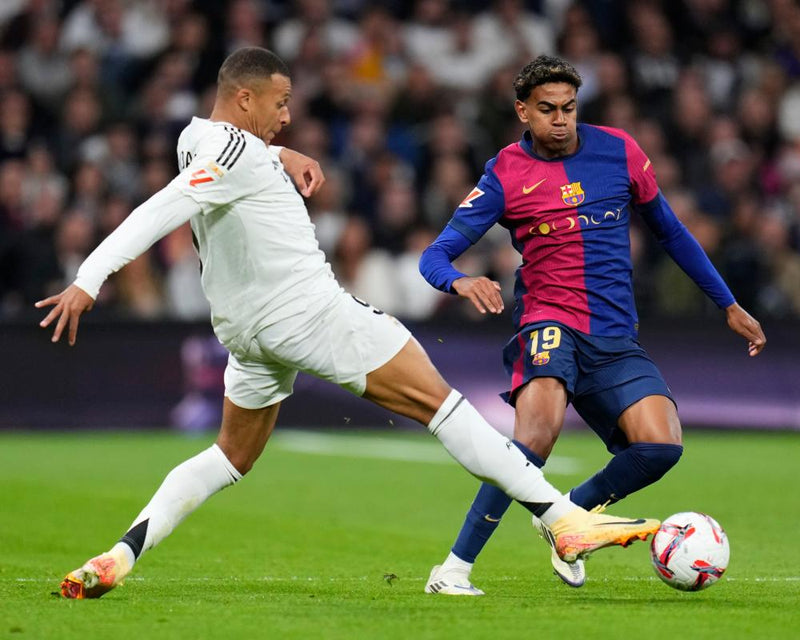 El Clásico 2026: Is Barcelona vs Real Madrid Still the Biggest Match