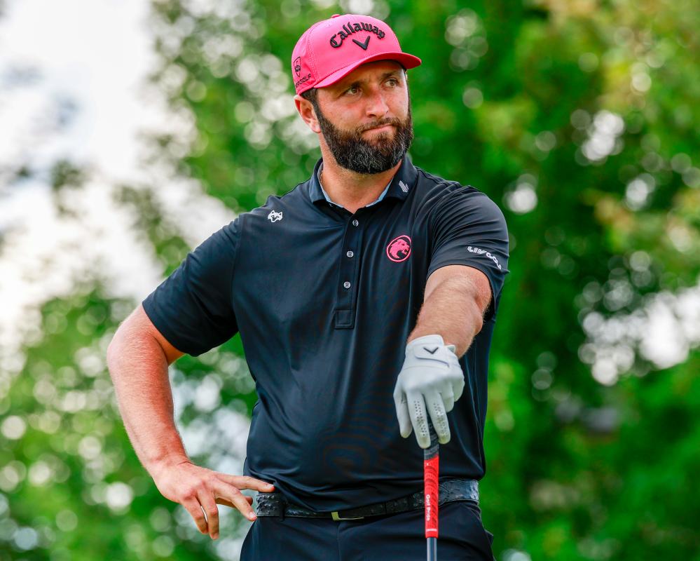 Jon Rahm's LIV Exit Set to Spark Mass Player Exodus