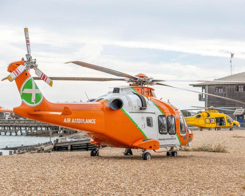 Shoreham-by-Sea Drowning: Family of Three Dies in Sea Incident