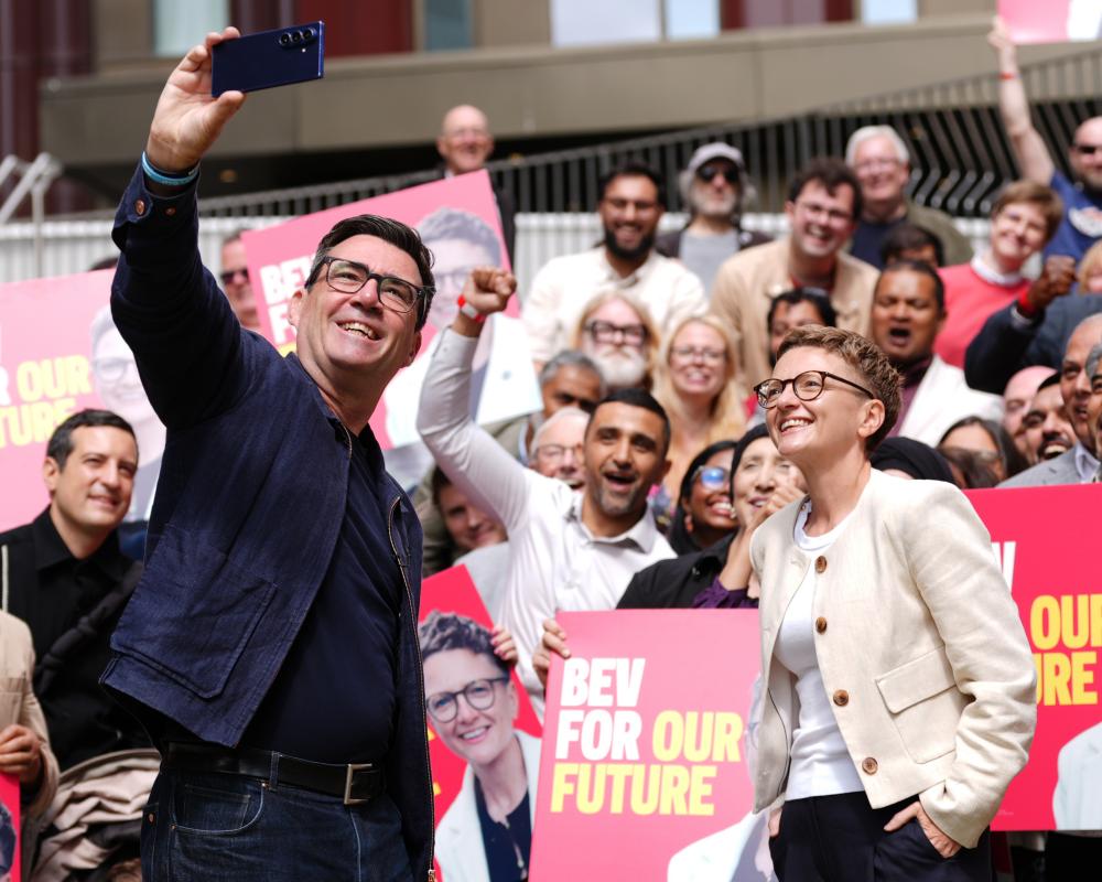 Electoral Reform in the UK: Why First Past the Post Fails Voters