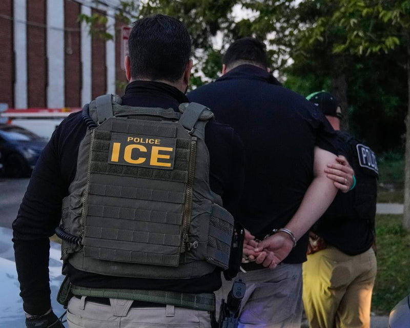 Supreme Court Allows Third Country Deportation to Resume