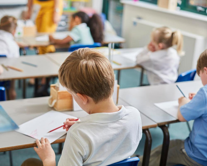 NSW Screen Time Caps in Classrooms: Pen and Paper Learning Push