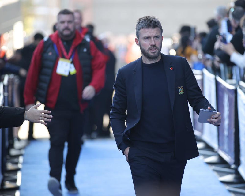 Chelsea vs Manchester United: Premier League Live Matchday