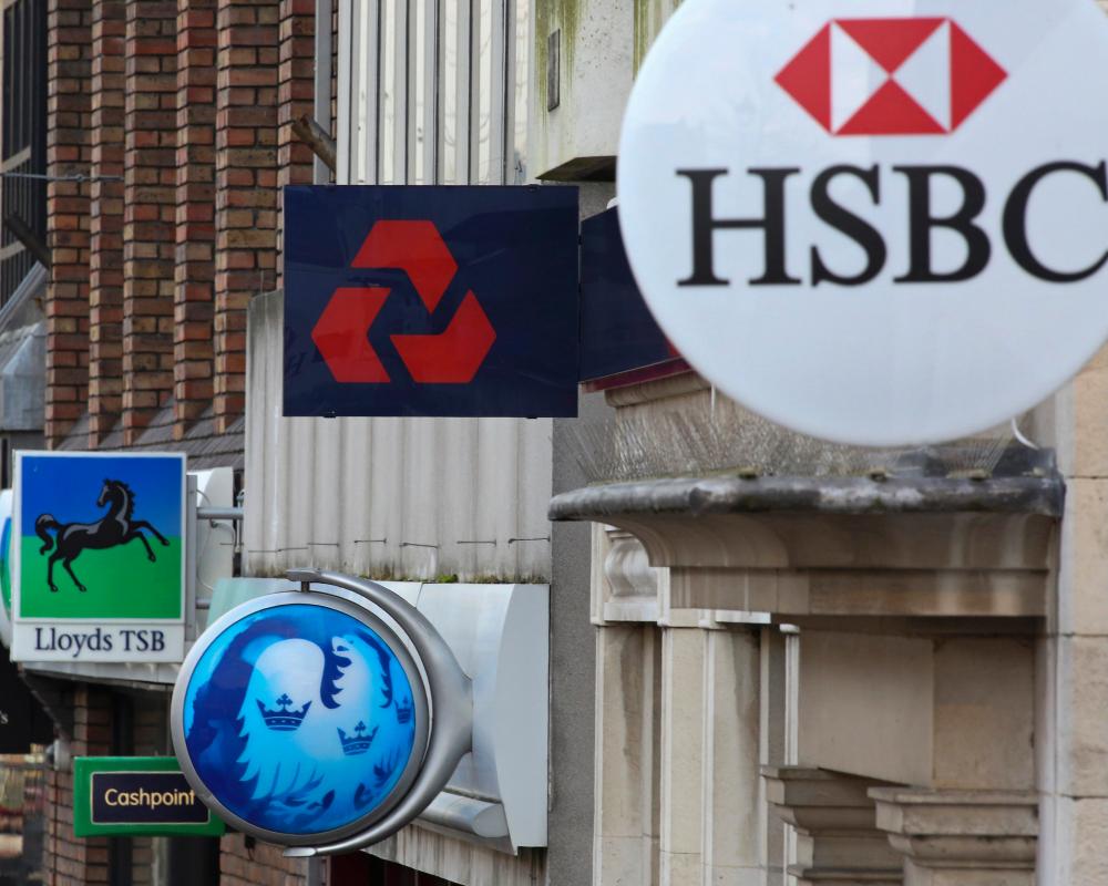IMF Urges John Healey to Cut Pensions and Welfare, Not Tax Banks