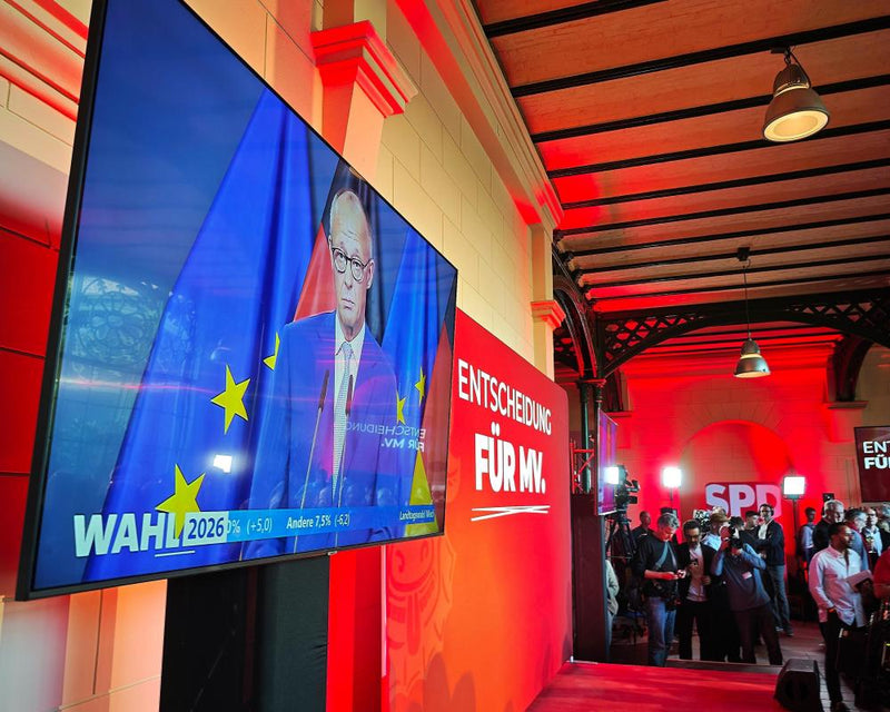 Merz Faces Leadership Crisis After CDU Election Disaster in Germany