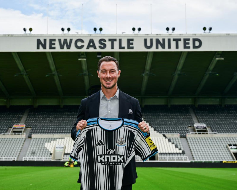 Newcastle United's New Era: Jaissle Faces Tough Toon Test