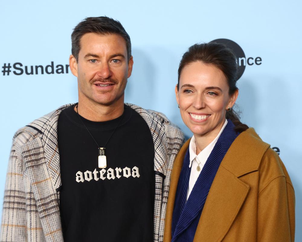 Jacinda Ardern Buys $5.3M Sydney Northern Beaches Home