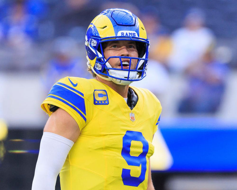 NFL Today: How to Watch Rams vs Broncos Live Stream