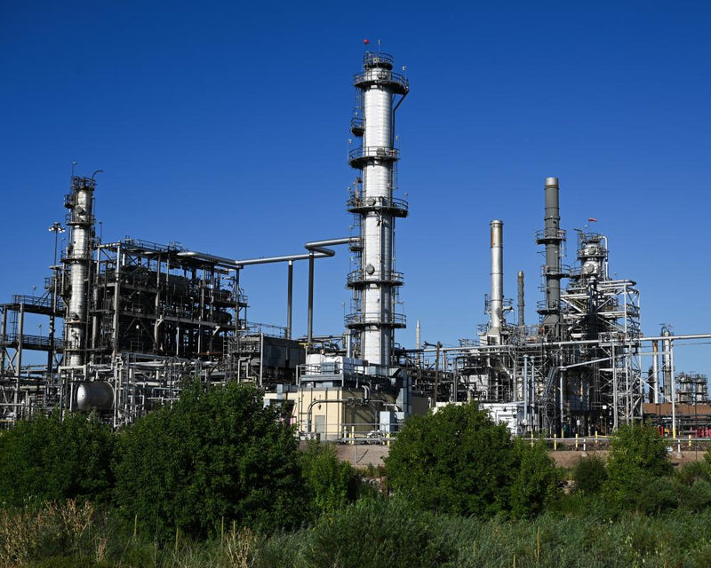 Supreme Court to Hear Big Oil Bid to Block Climate Lawsuits