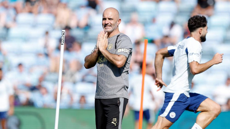 Manchester City 2026-27 Preview: Haaland Leads New Era