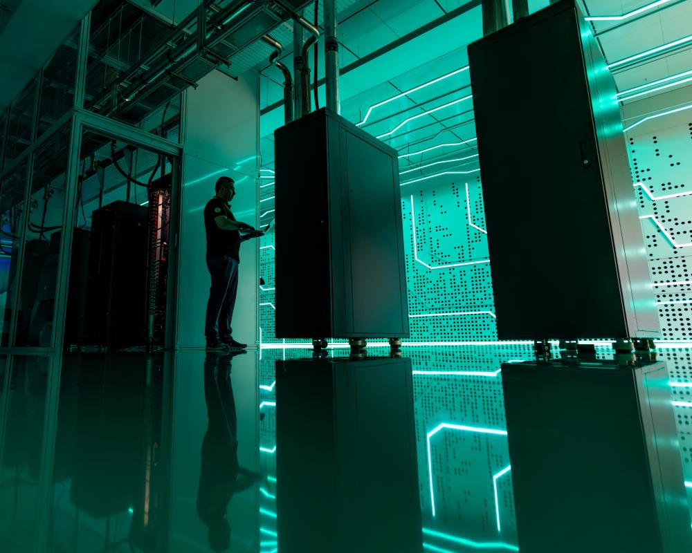 UK Strengthens Cyber Defences as AI Firms Face Safety Demands