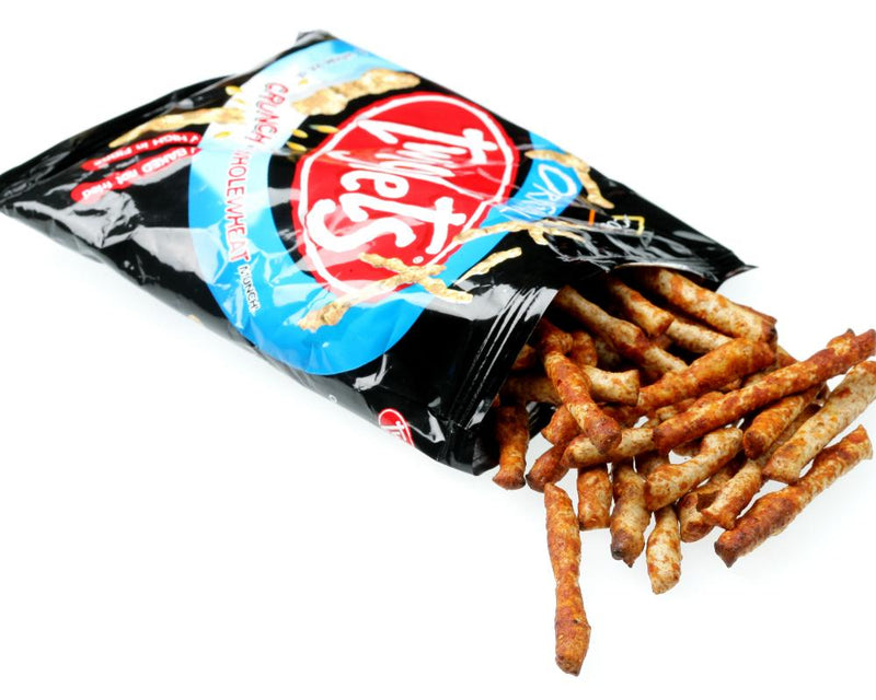 Andy Burnham Reveals Emergency Stockpile of Beans and Twiglets