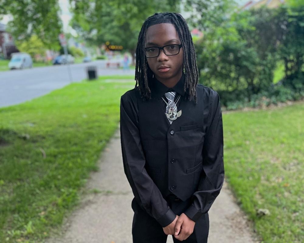 Kentucky Teen Hero Fatally Shot After Saving Girl from Harassment
