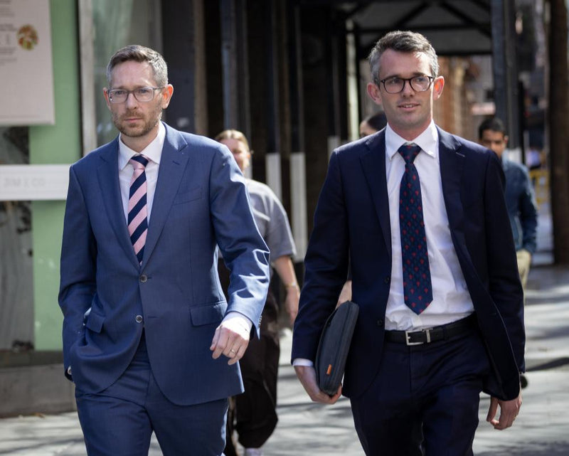 ICAC Allegations Expose NSW Property Development Corruption Risks