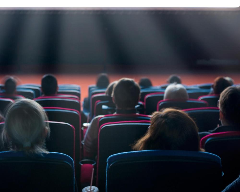 Cinema's Transformative Power: How Movies Heal Grief and Despair