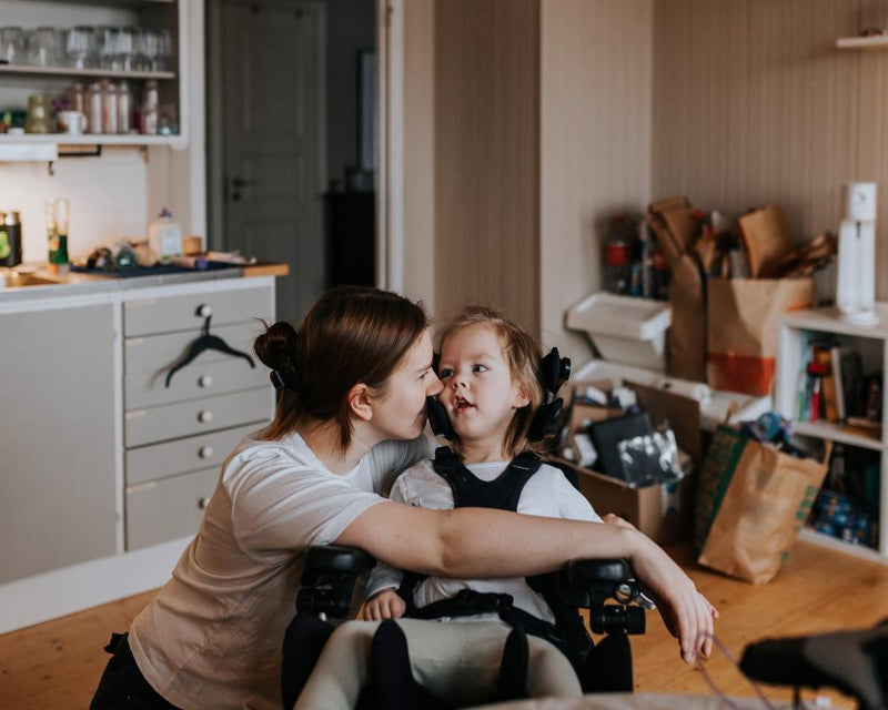 Unpaid Carers: A Fresh Approach to Workplace Support