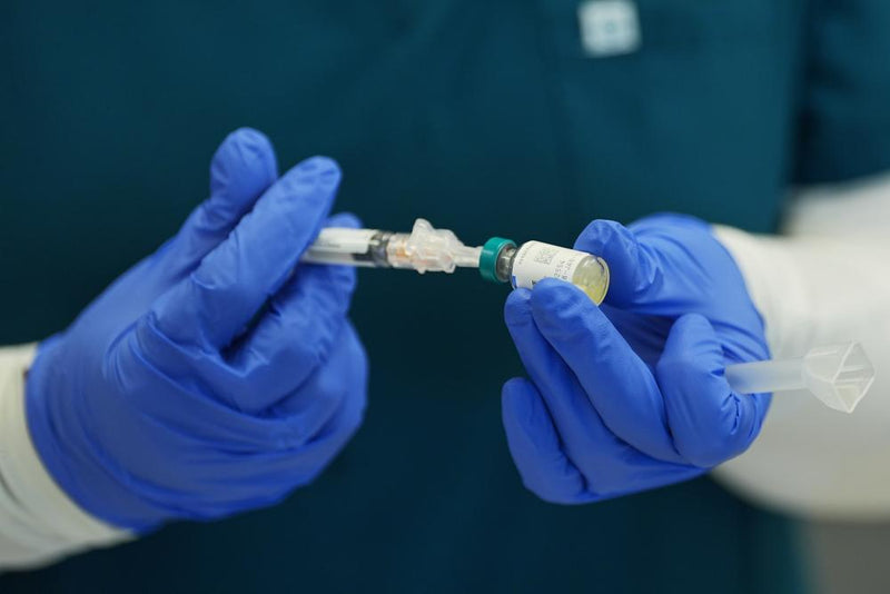RFK Jr.'s Vaccine Policy Shake-Up Leaves New Shots in Limbo