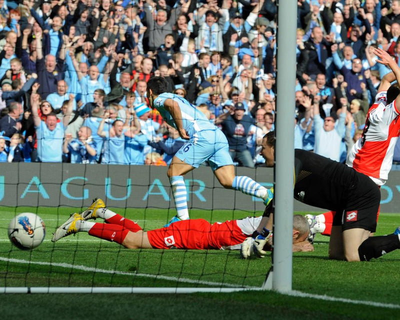 Manchester City Guilty Verdict: Premier League Legacy in Crisis