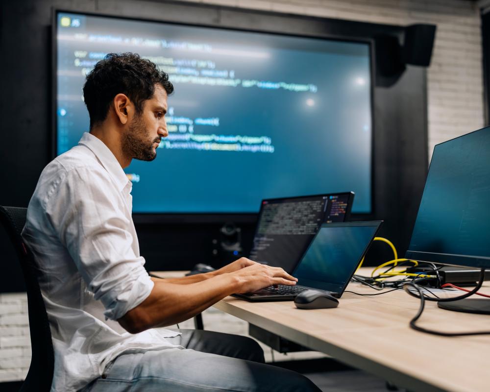 AI May Be Denting Computer Science Graduates Job Prospects