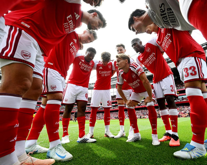 Arsenal Defensive Crisis: Saliba and Timber Sidelined, Transfer