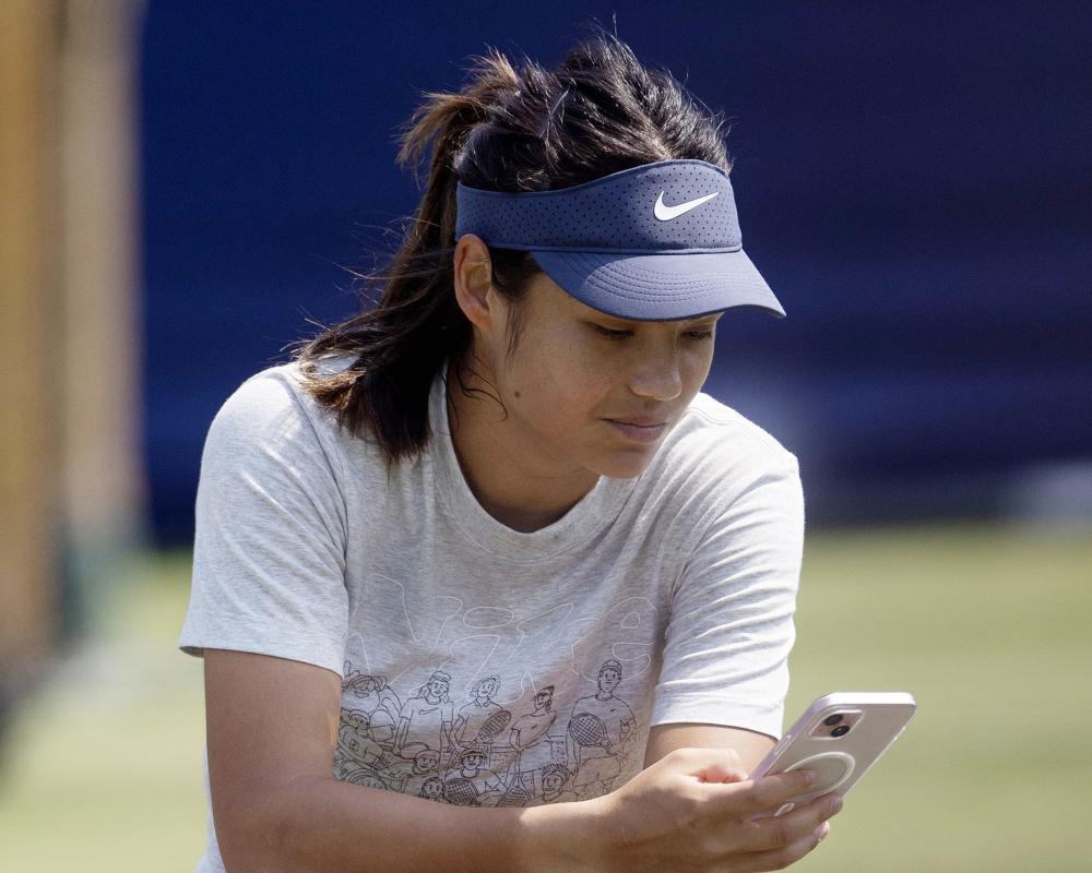 AI in Tennis: How Players Use ChatGPT to Scout Opponents
