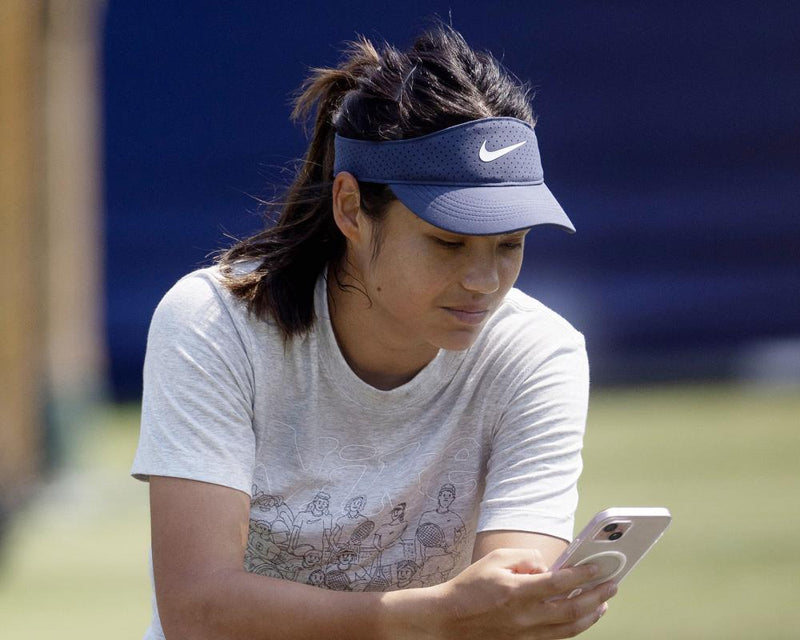 AI in Tennis: How Players Use ChatGPT to Scout Opponents