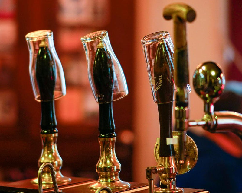 Real Ale Decline: Camra Membership Falls and Brewing Challenges