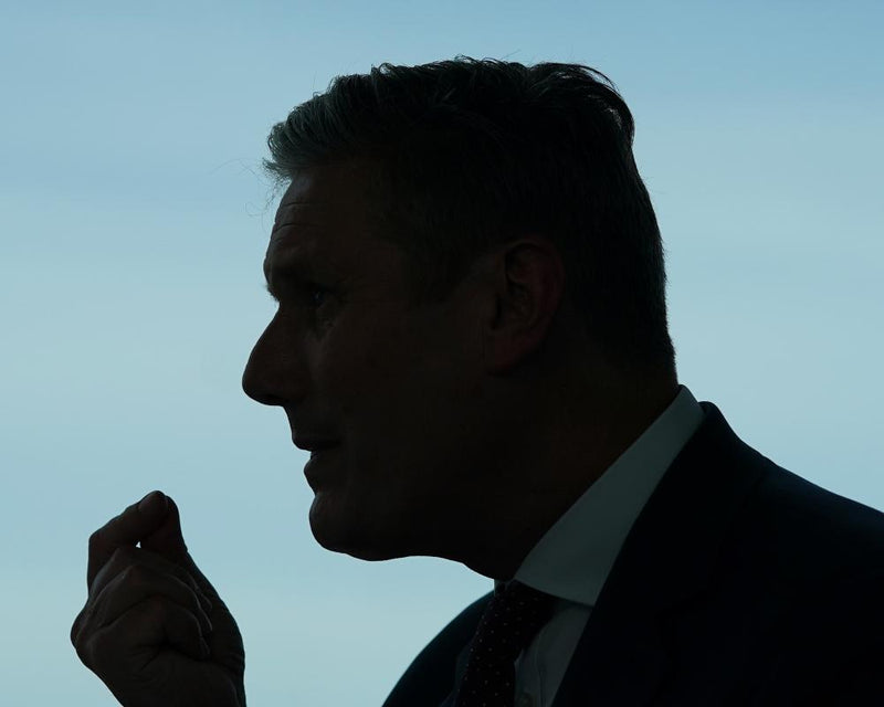 Keir Starmer's Legacy: A Terrible Politician We Wanted to Believe