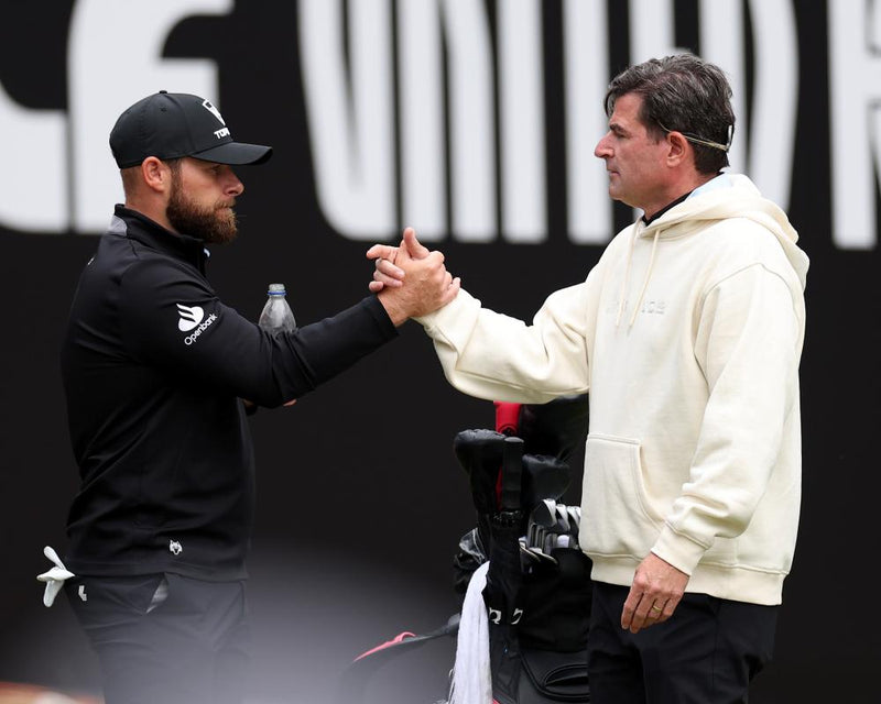 LIV Golf Secures Lead Investor Until 2030, But Star Player