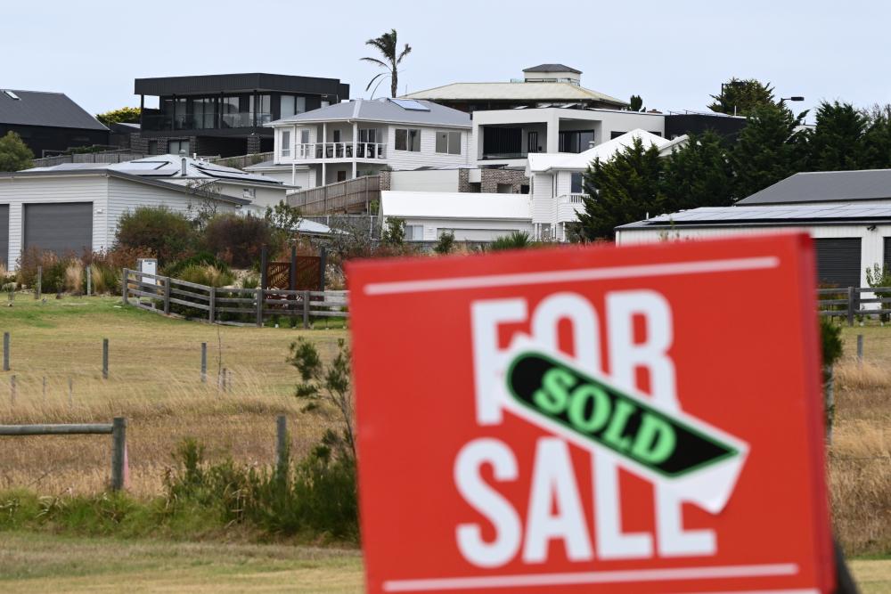 First Home Buyer Loans Surge as Investors Retreat