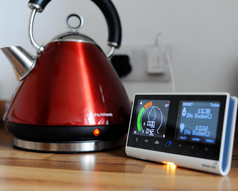 Ofgem Market Stabilisation Charge: Energy Suppliers Pay Rivals
