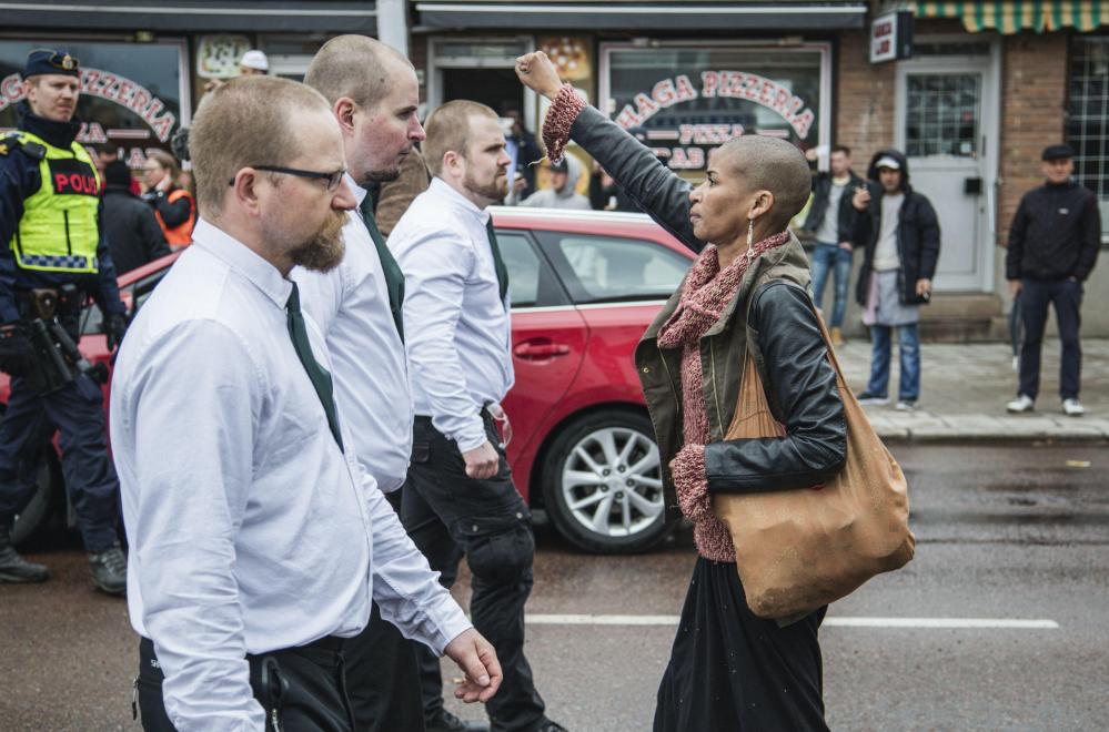 Sweden's Far Right Normalization: A Decade of Change