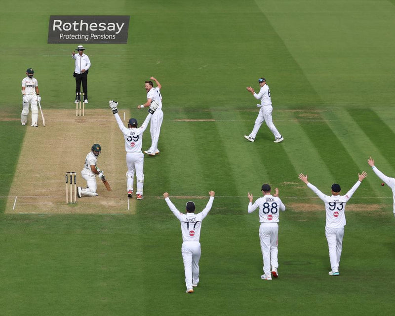 Ollie Robinson's Ascent: England's Summer of Anti-Heroes