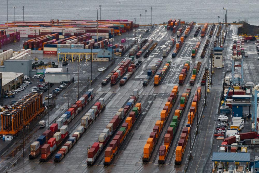 Forced Labor Tariffs: Trump's New Trade War Ignores US's Own