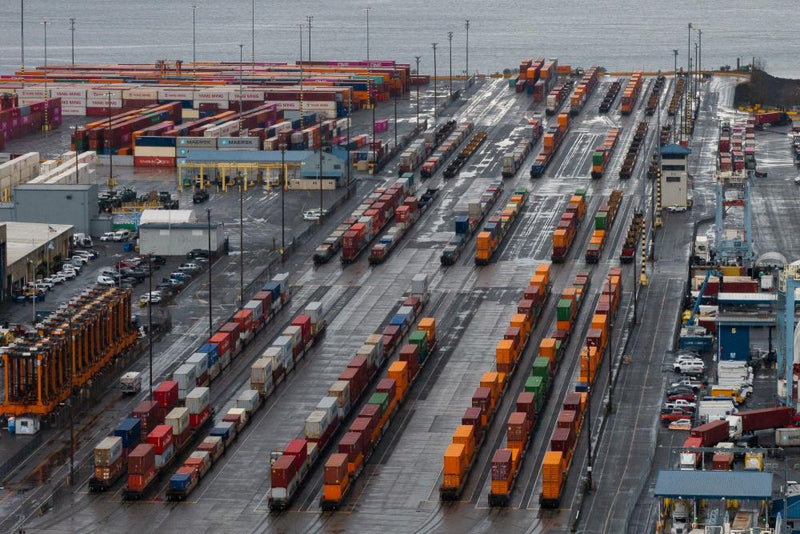 Forced Labor Tariffs: Trump's New Trade War Ignores US's Own