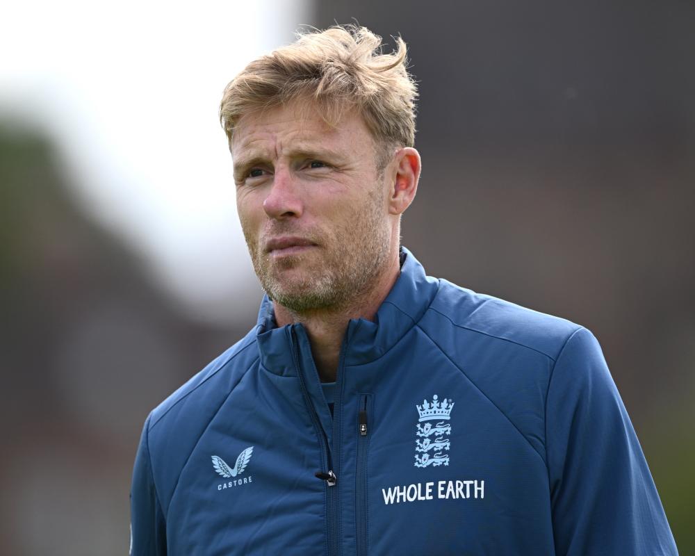 Andrew Flintoff Steps Down as England Lions Coach for BBL Role