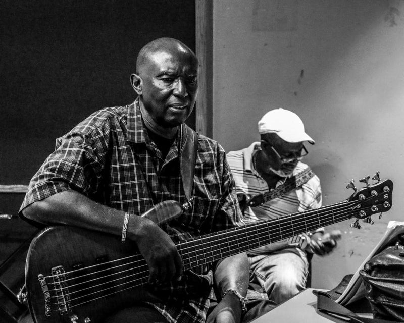 Jackie Jackson: Legendary Reggae Bassist Dies at 79