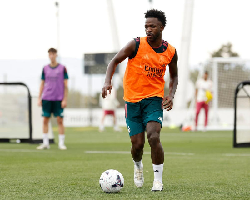 Vinícius Júnior Transfer Saga: Arsenal's Fantasy & Real Madrid's